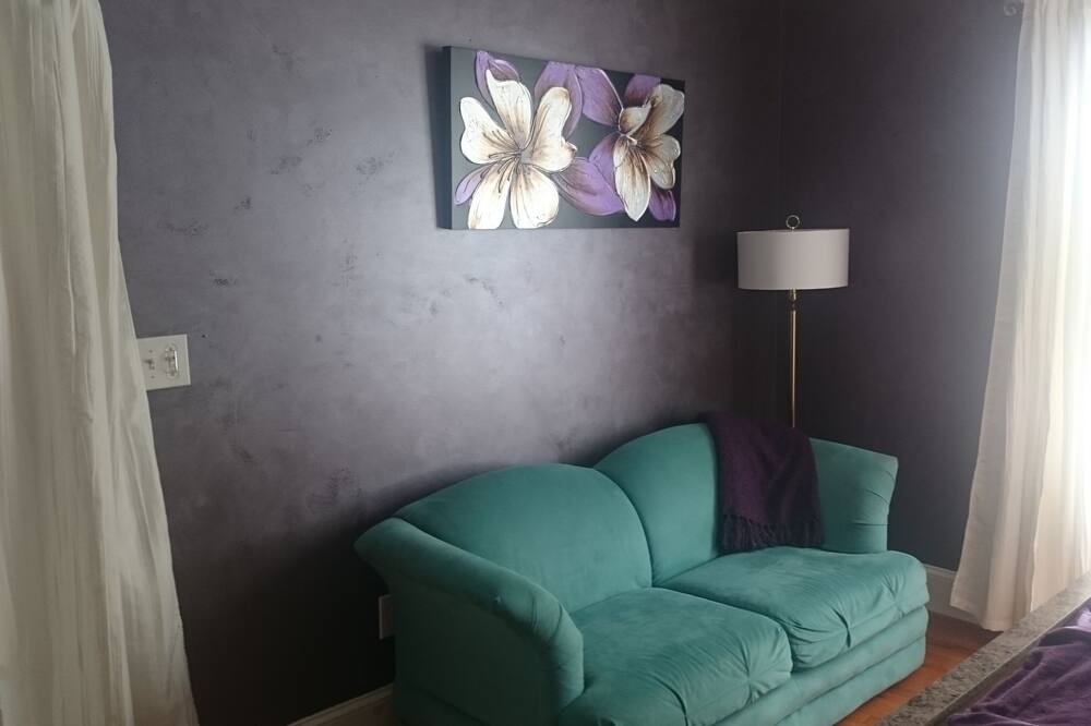 Photo of Bedroom in Mountain City