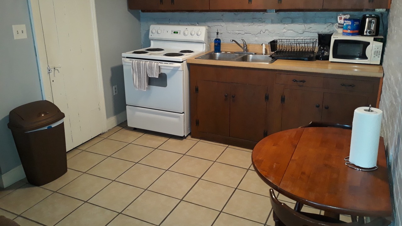 Photo of Kitchen in Maysville