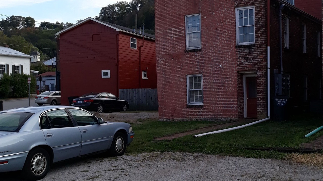 Photo of Outdoor in Maysville