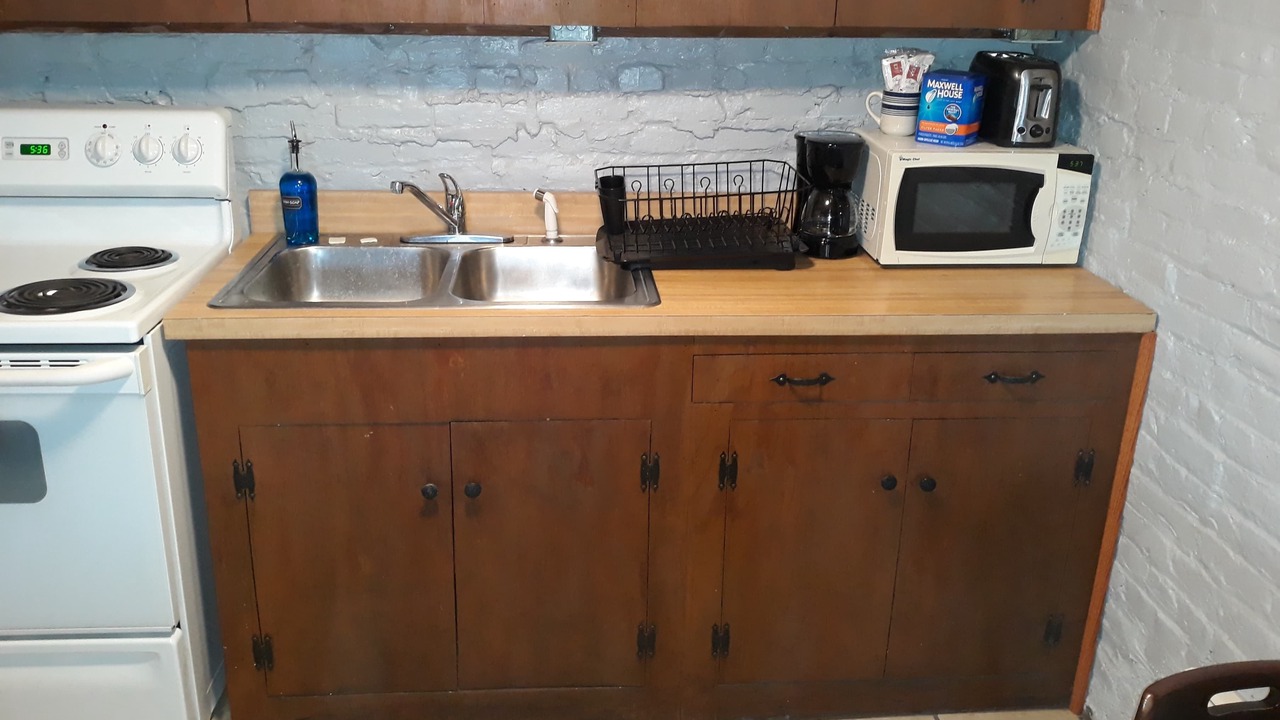 Photo of Kitchen in Maysville