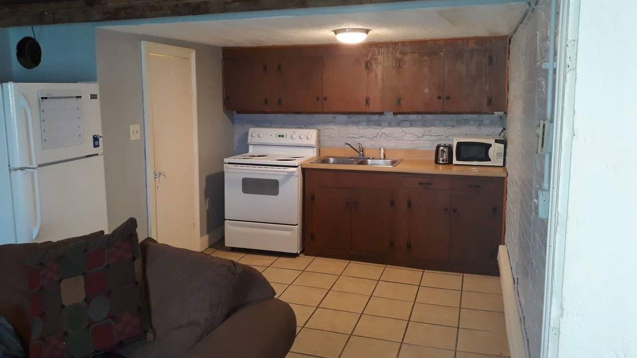 Photo of Kitchen in Maysville
