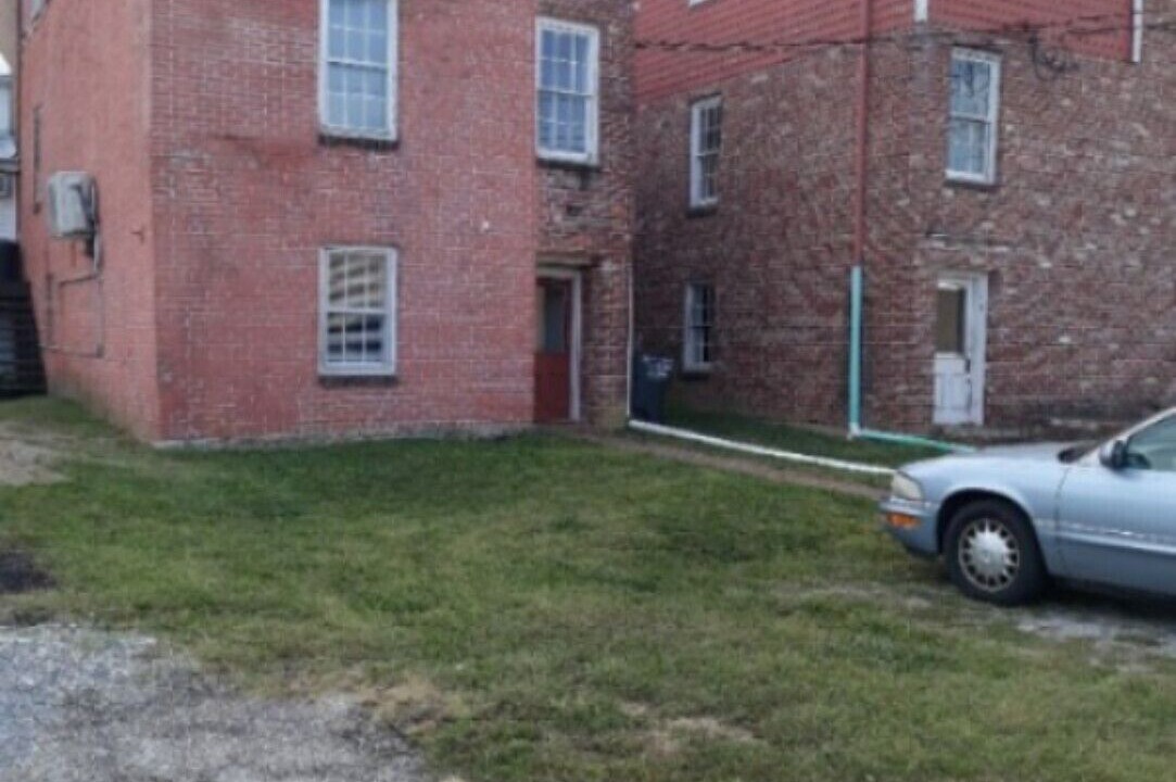 Photo of Outdoor in Maysville