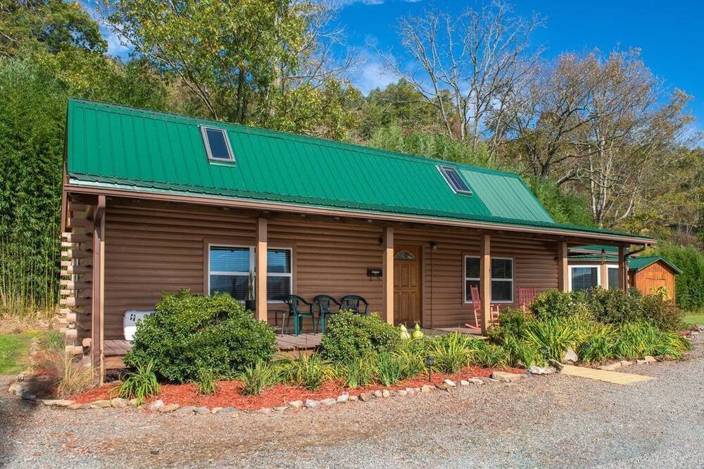 Photo of Outdoor in Mountain City