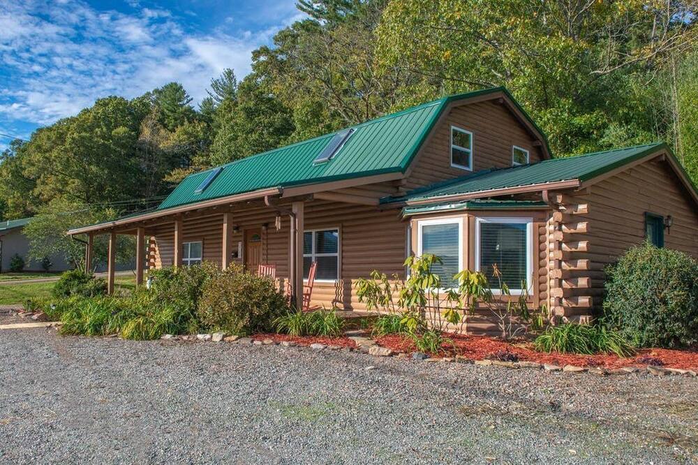 Photo of Outdoor in Mountain City