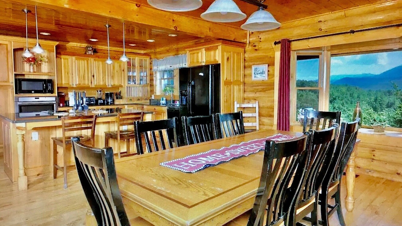 Photo of Kitchen in Pittman Center