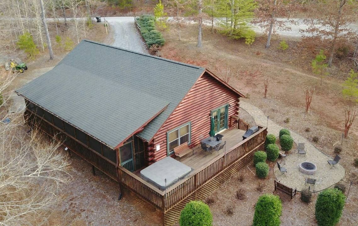Photo of Outdoor in Rutherfordton