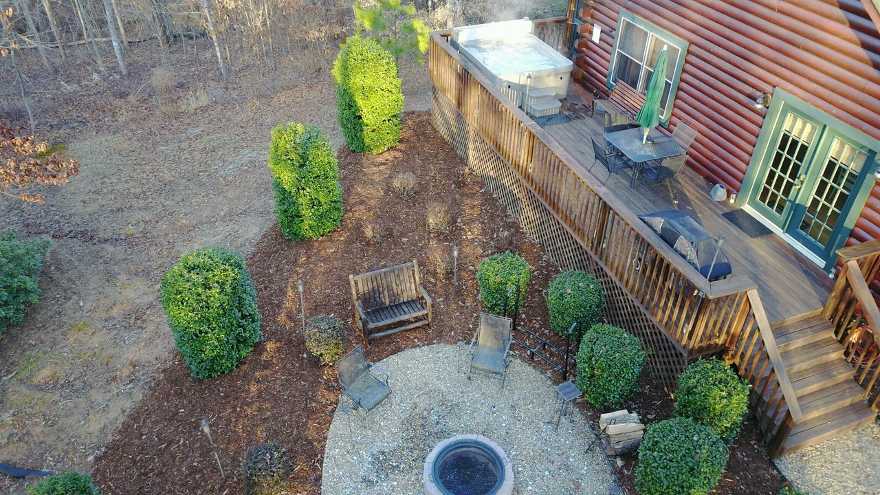 Photo of Outdoor in Rutherfordton