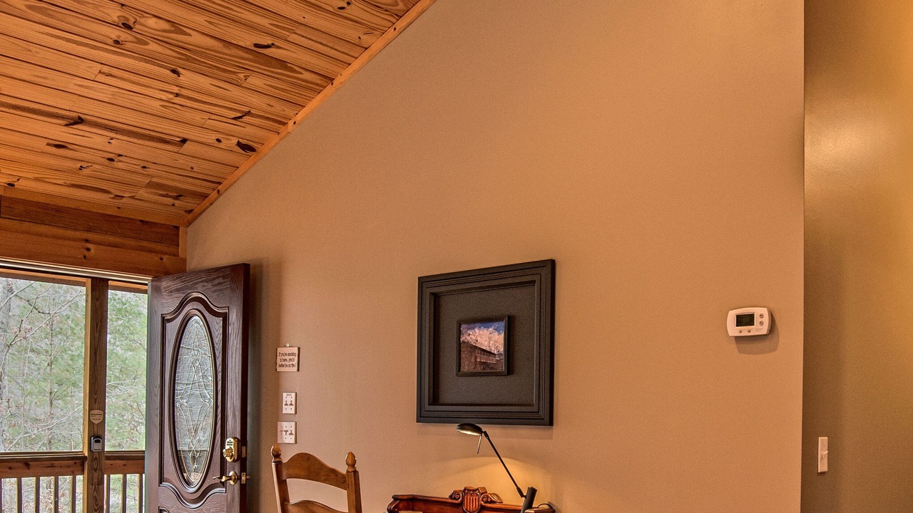 Photo of Livingroom in Rutherfordton