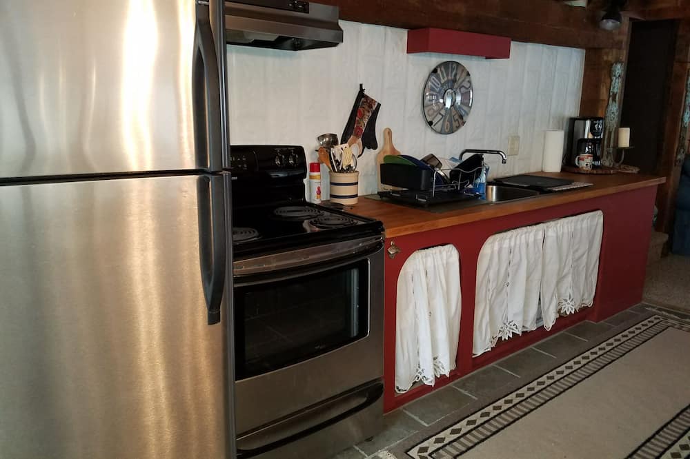 Photo of Kitchen in Cattail Creek