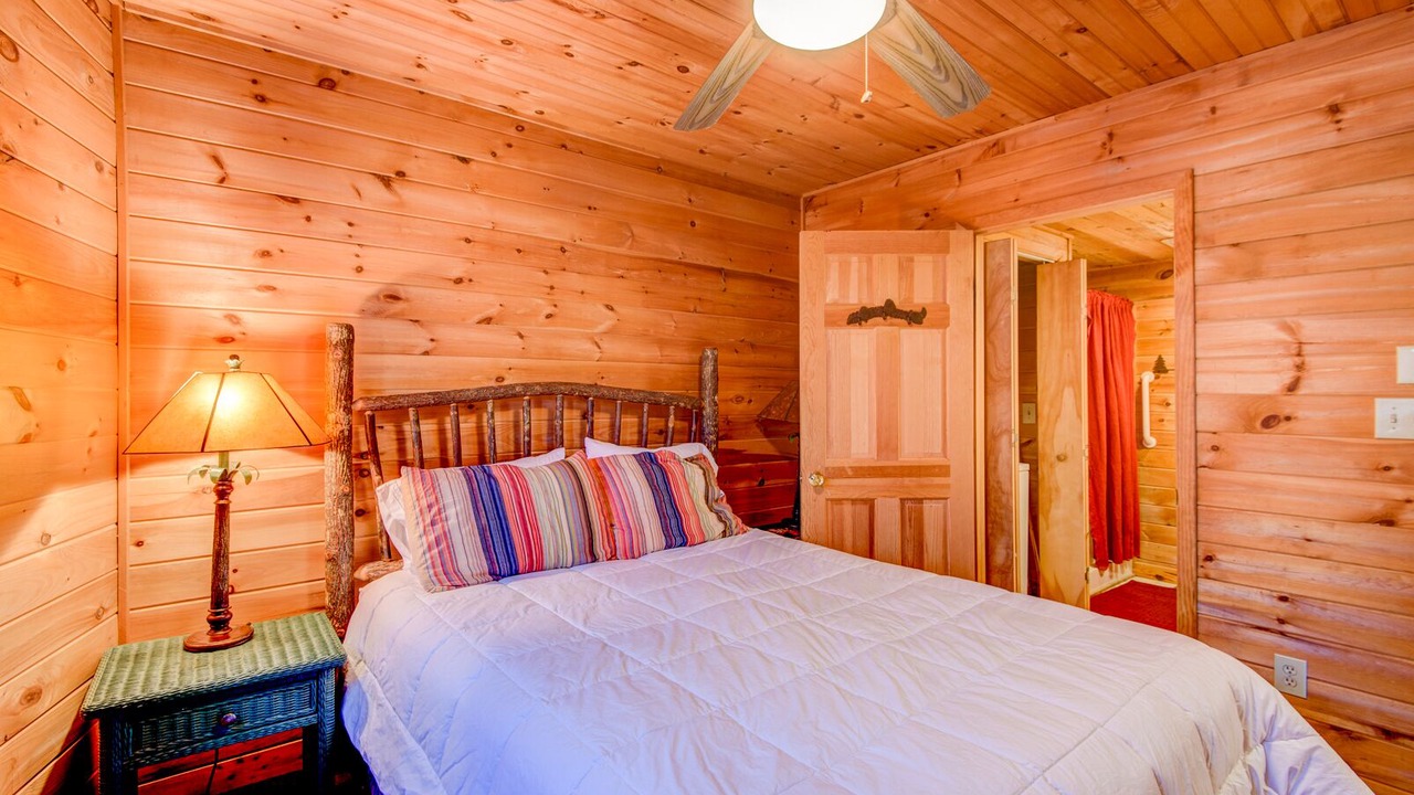 Photo of Bedroom in Newland