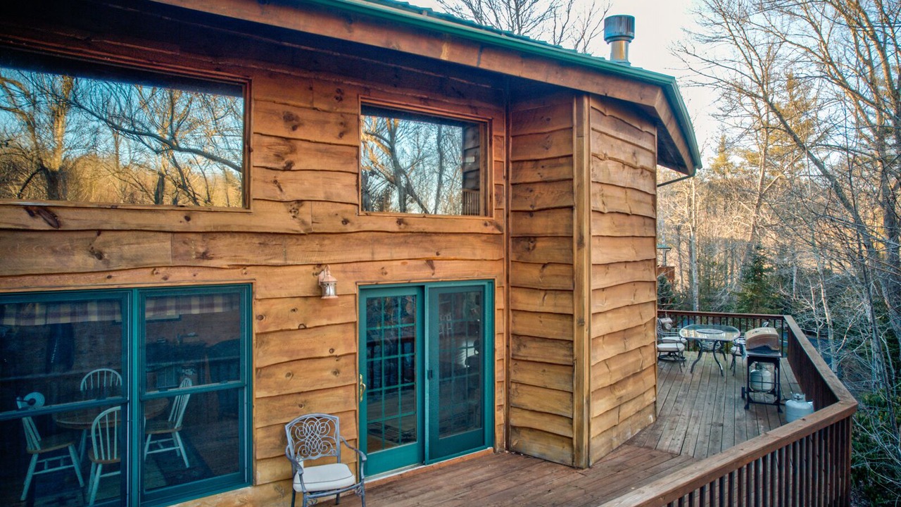 Photo of Outdoor in Newland