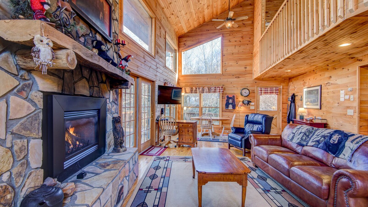 Photo of Livingroom in Newland