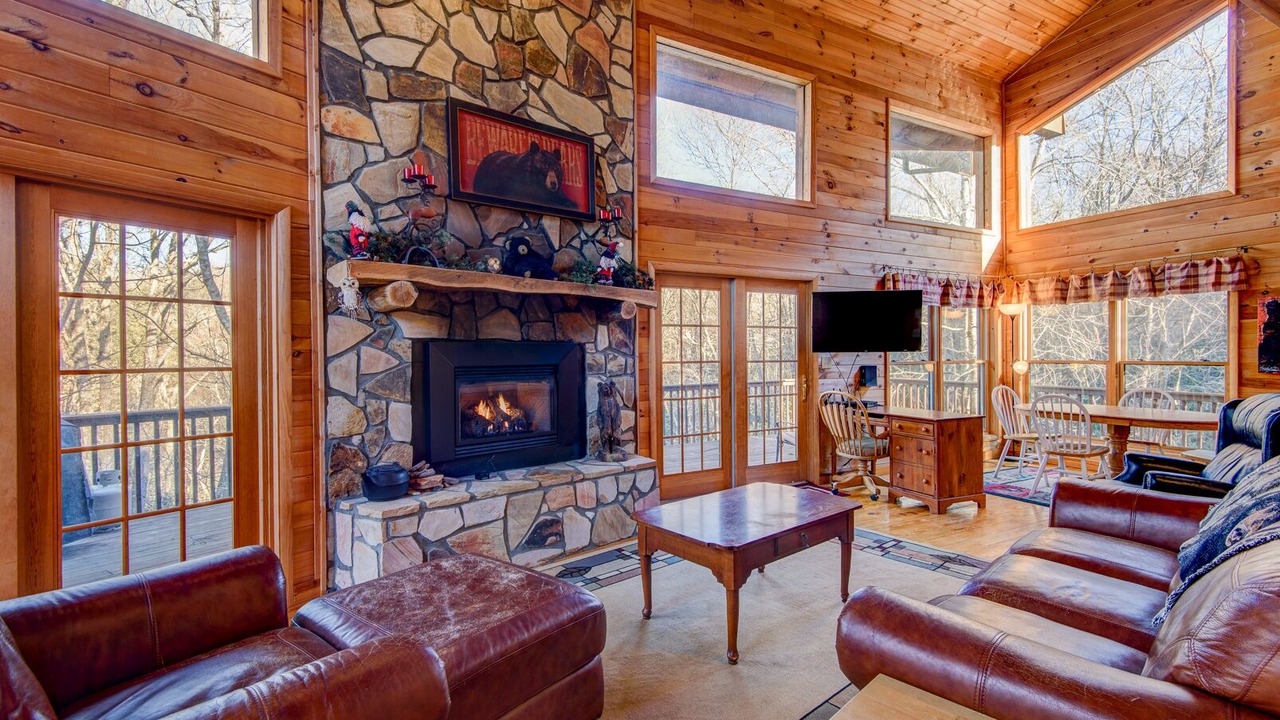 Photo of Livingroom in Newland