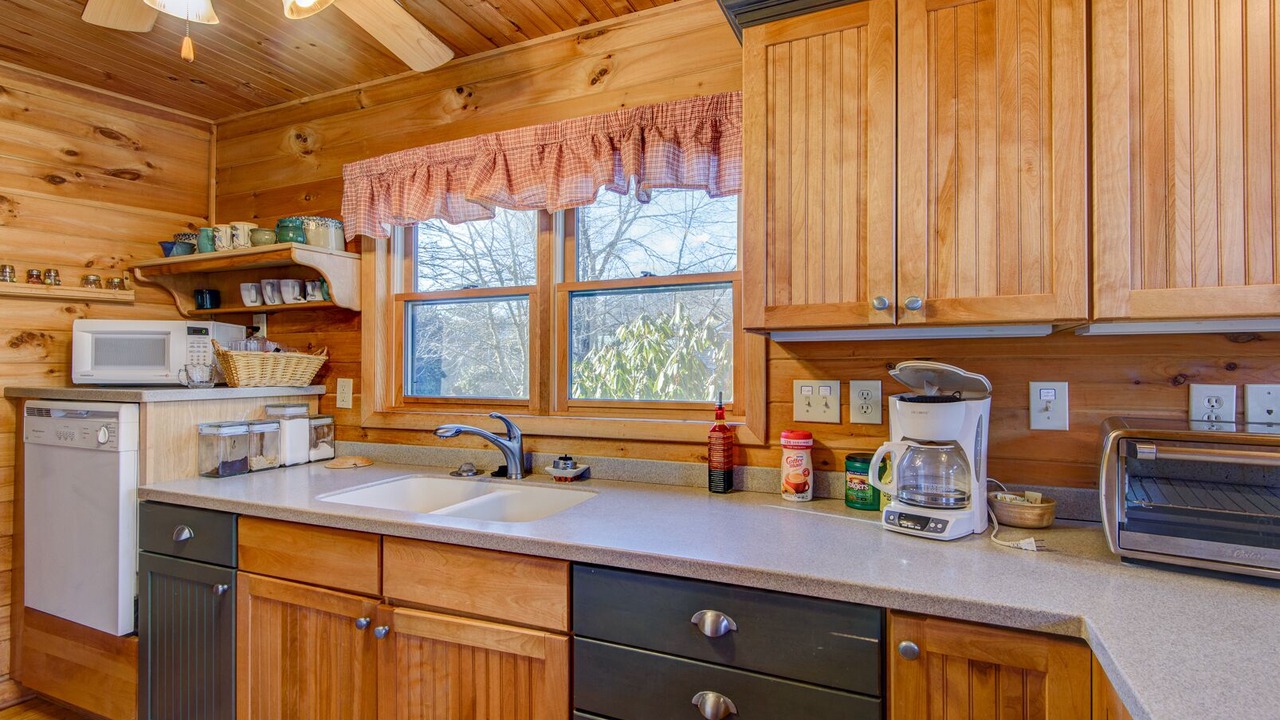 Photo of Kitchen in Newland