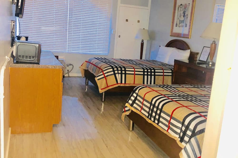 Photo of Bedroom in Martinsburg