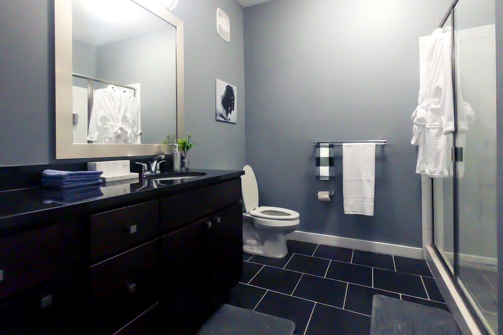 Photo of Bathroom in Newport