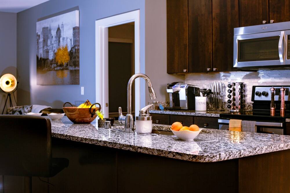 Photo of Kitchen in Newport