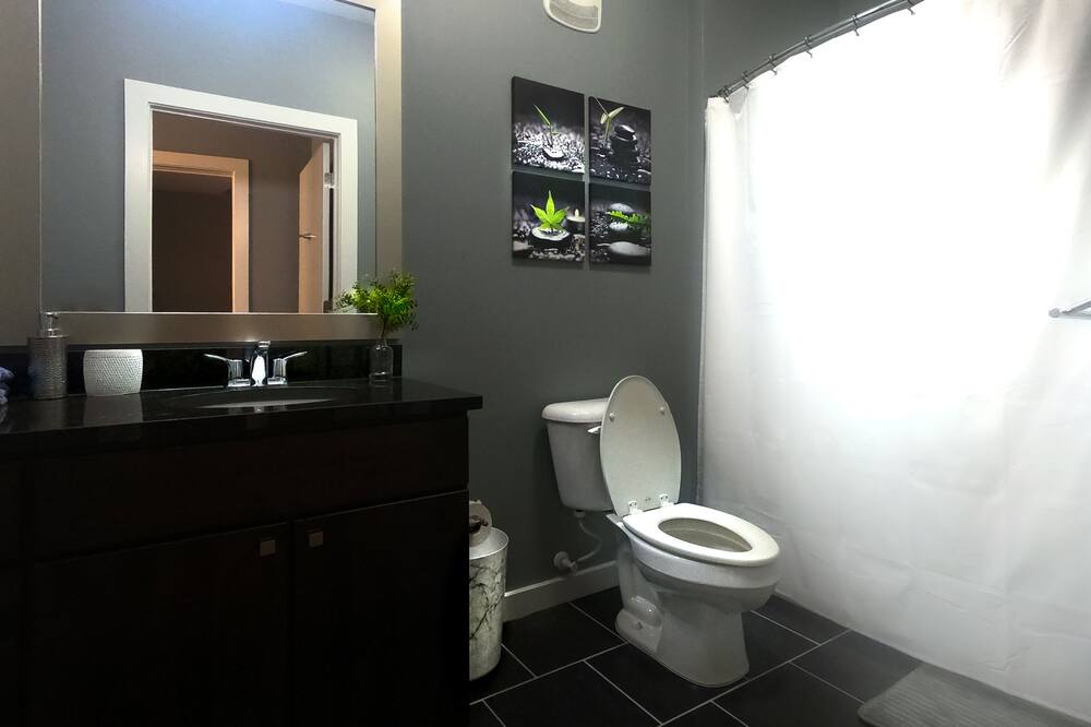 Photo of Bathroom in Newport