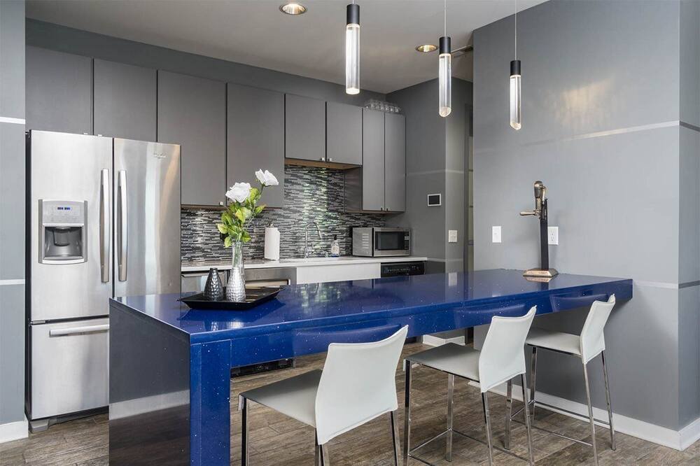 Photo of Kitchen in Newport