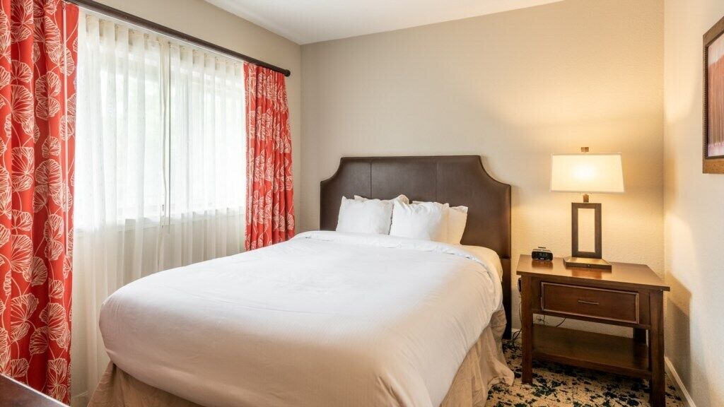 Photo of Bedroom in Gatlinburg