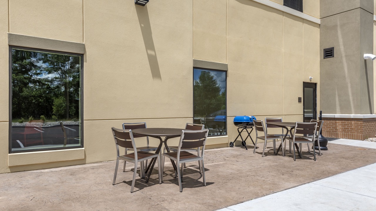 Photo of Outdoor in Dry Ridge