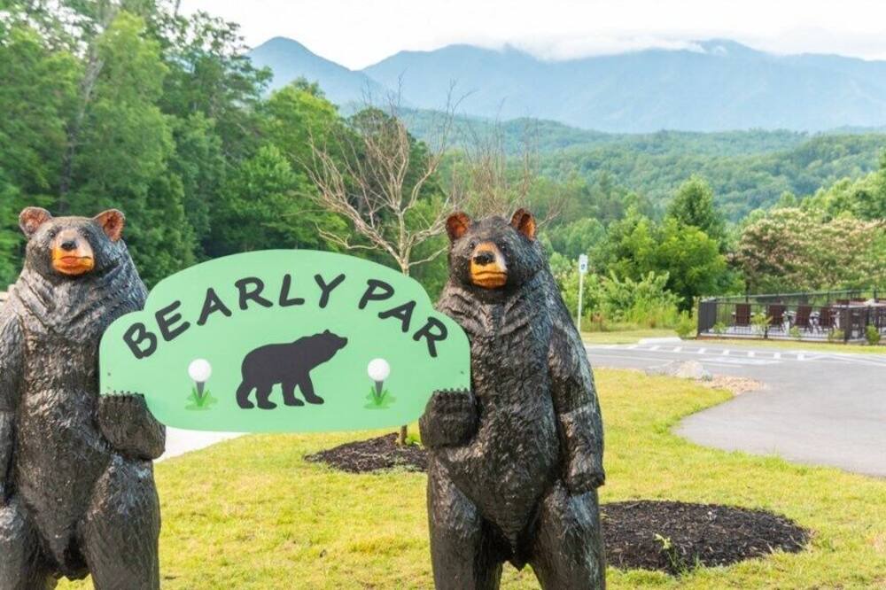 Photo of Outdoor in Gatlinburg