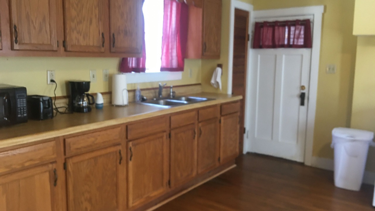 Photo of Kitchen in Maysville