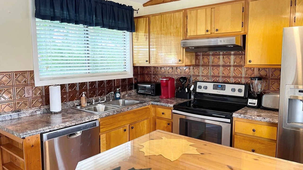 Photo of Kitchen in Millers Creek