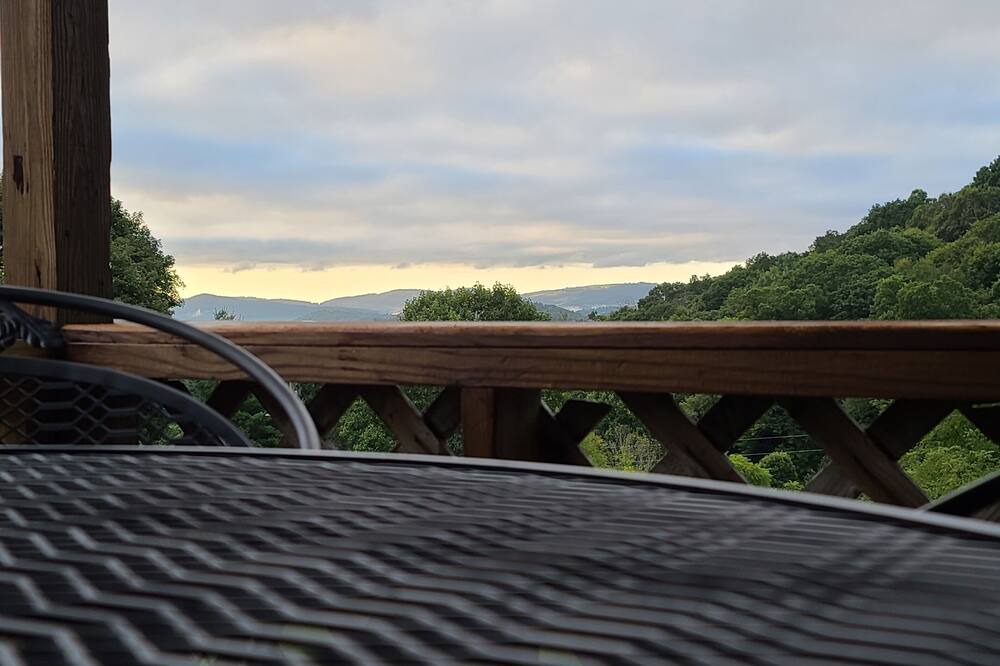 Photo of Patio Balcony in Jefferson