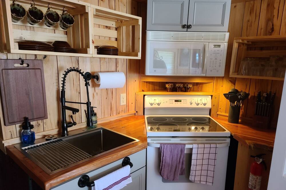 Photo of Kitchen in Jefferson