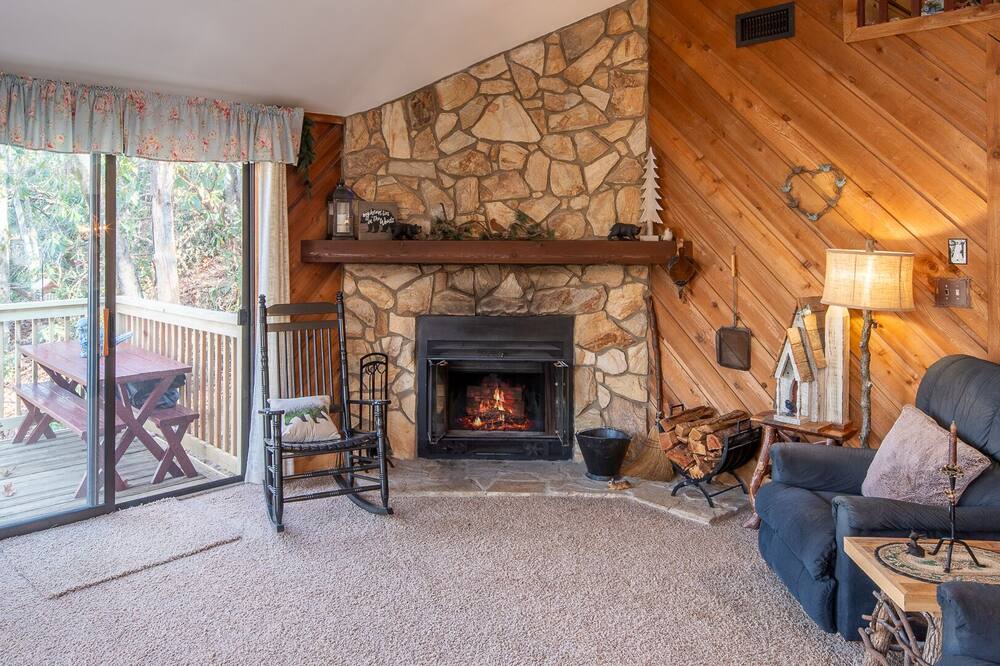 Photo of Livingroom in Elk Park