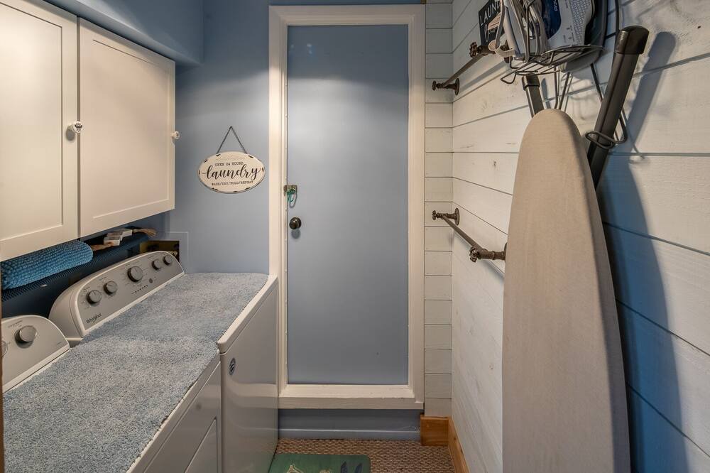 Photo of Bathroom in Elk Park