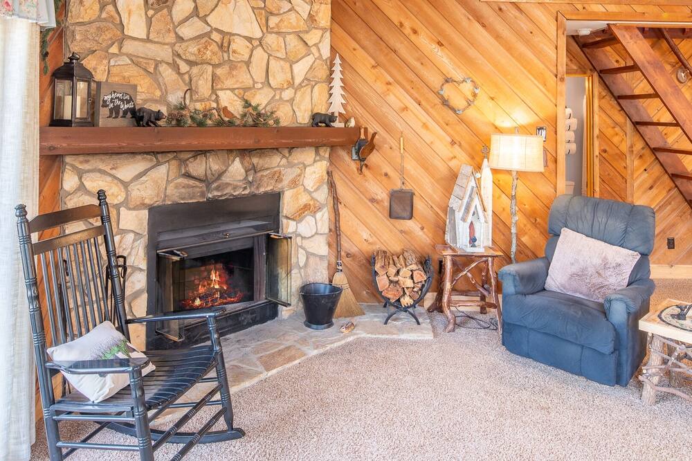 Photo of Livingroom in Elk Park