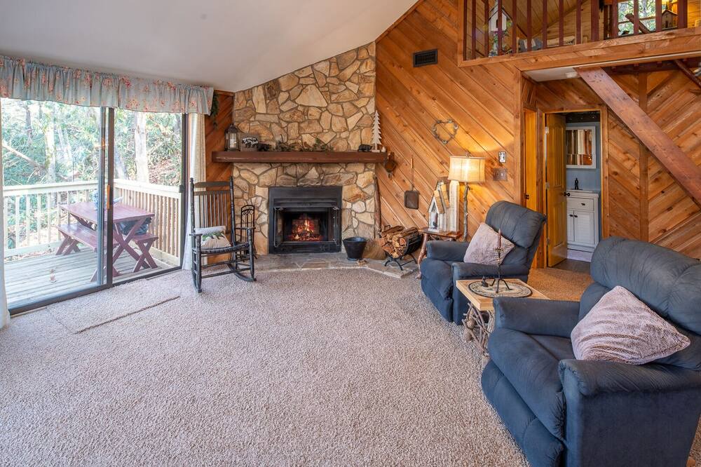 Photo of Livingroom in Elk Park