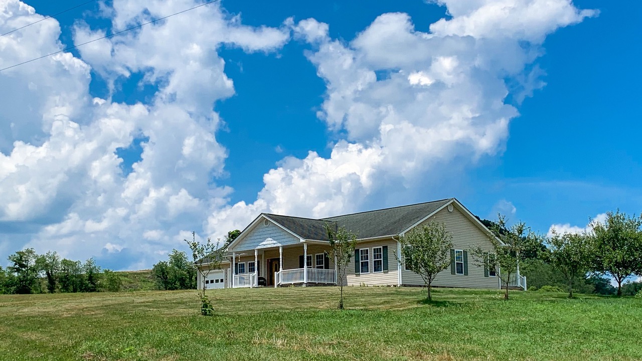 Photo of Outdoor in Grassy Creek