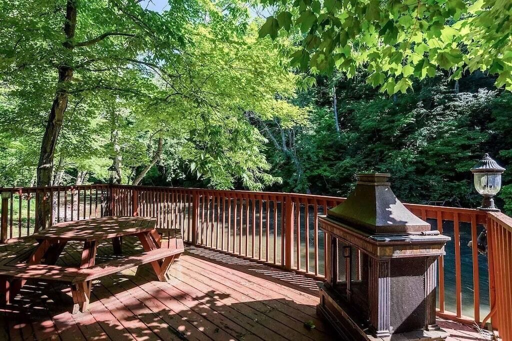 Photo of Outdoor in Frankfort