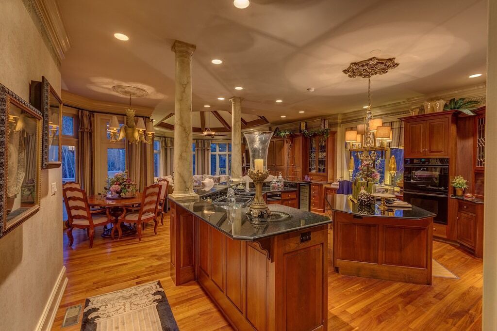 Photo of Kitchen in Frankfort