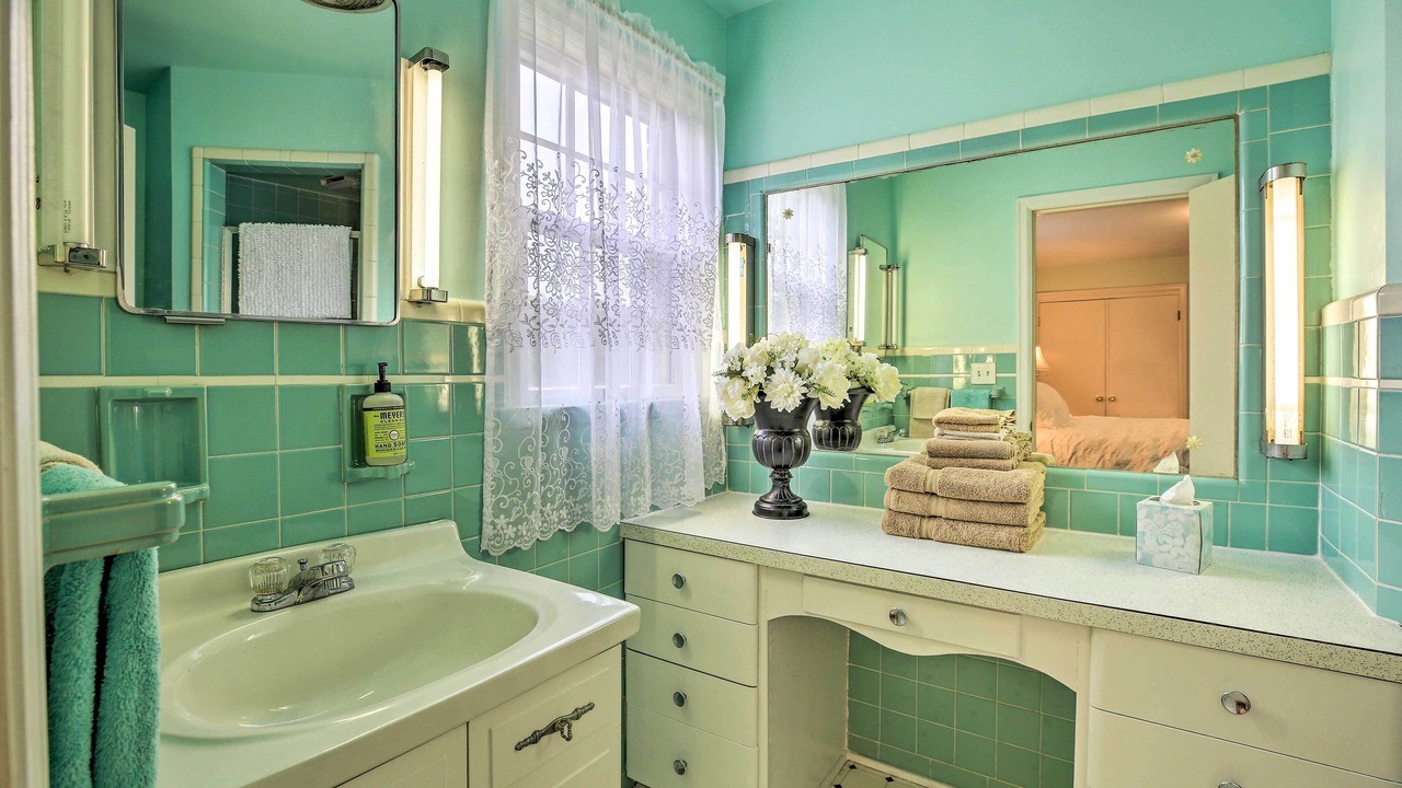 Photo of Bathroom in Lexington