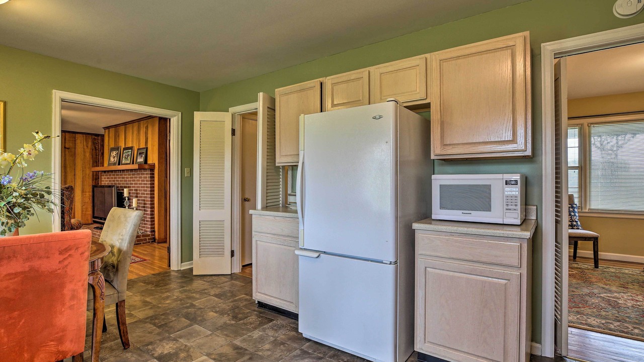 Photo of Kitchen in Lexington
