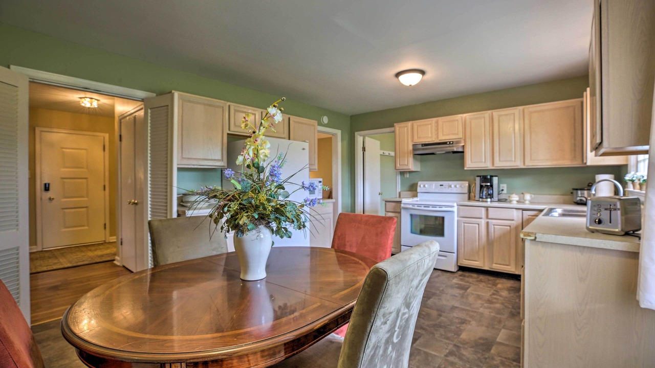 Photo of Kitchen in Lexington