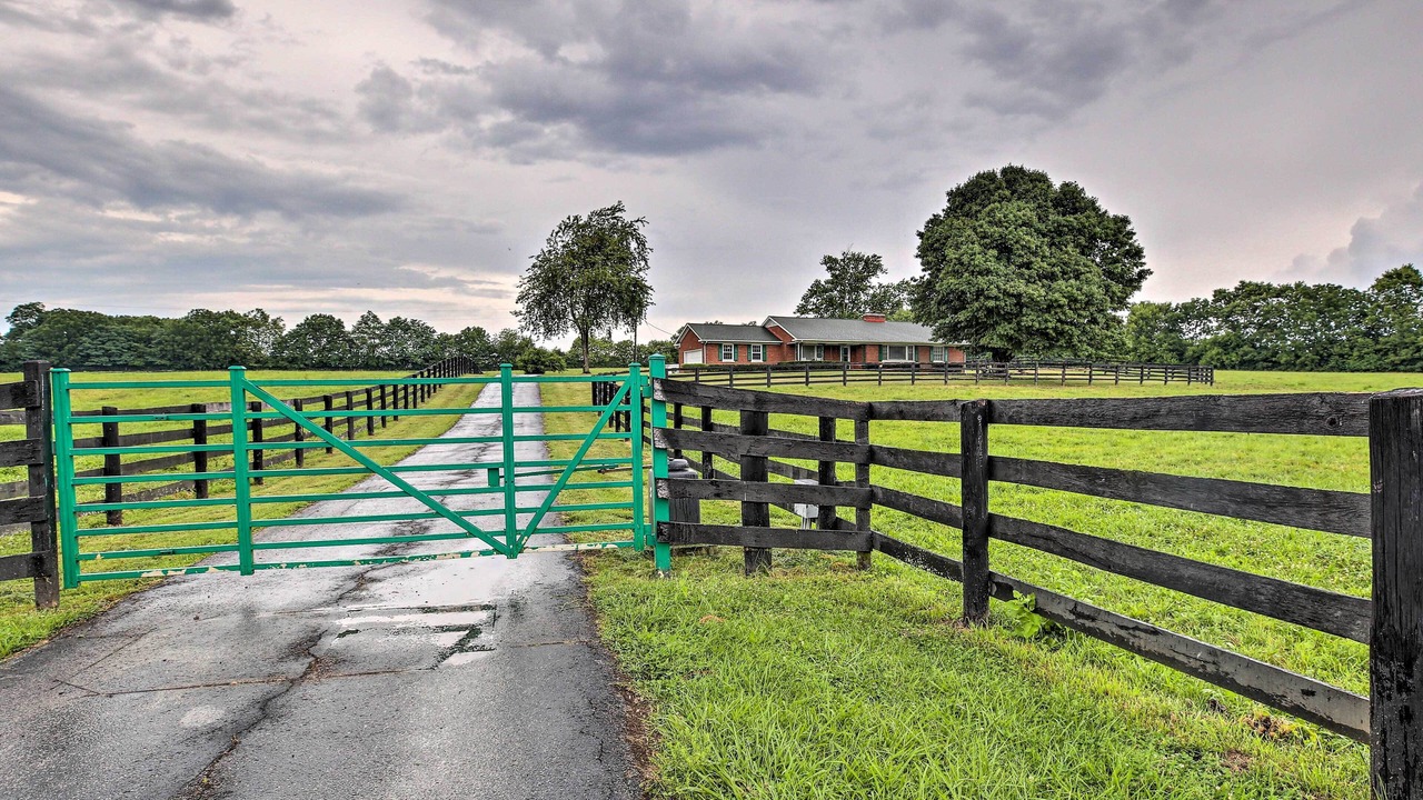 Photo of Outdoor in Lexington