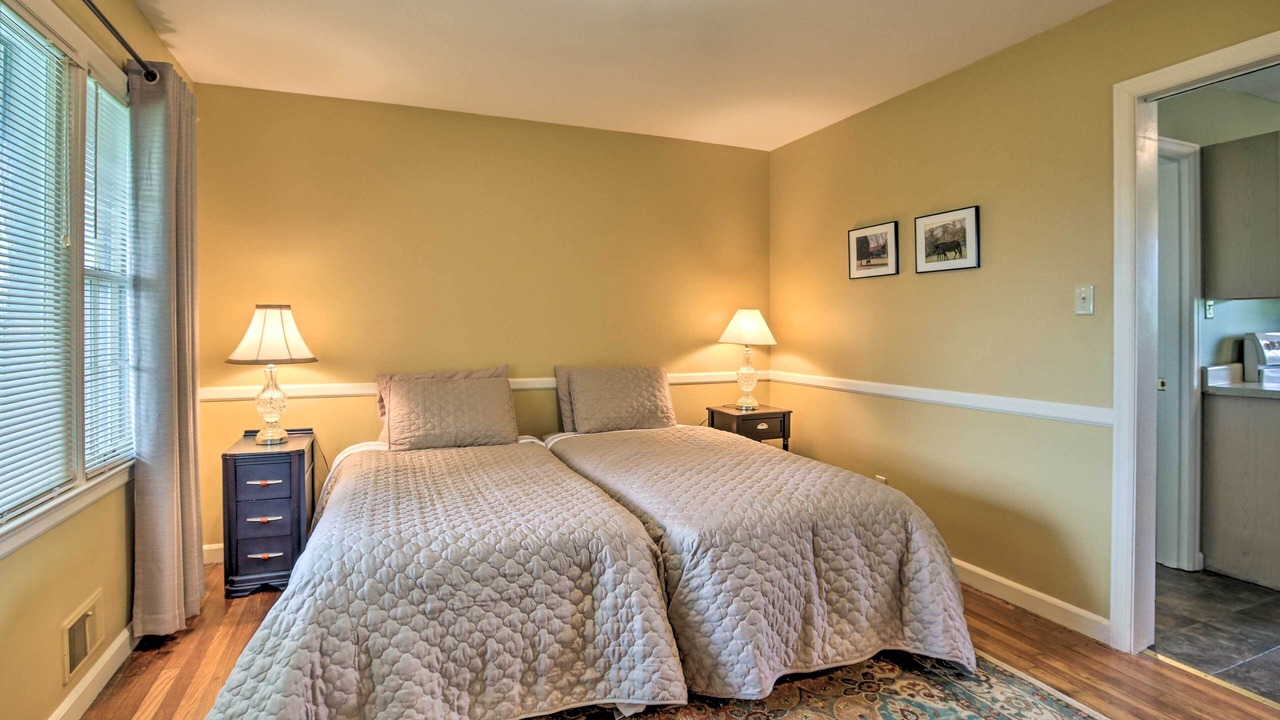Photo of Bedroom in Lexington