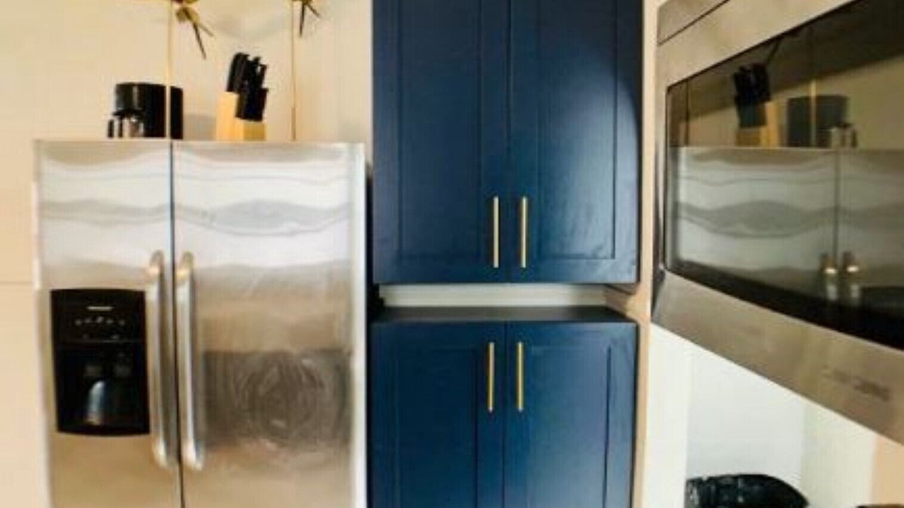 Photo of Kitchen in Maysville