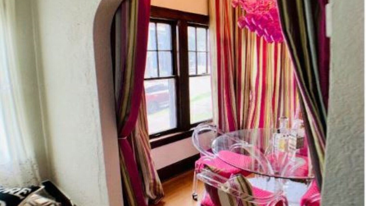 Photo of Bedroom in Maysville