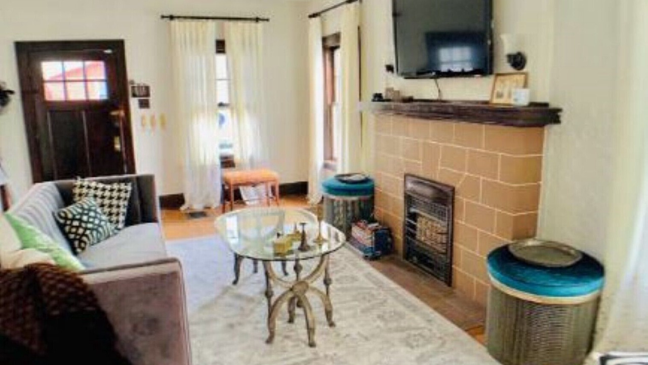 Photo of Livingroom in Maysville