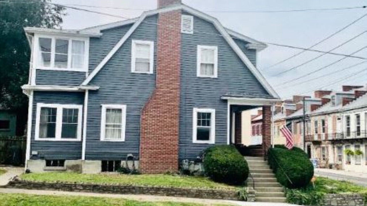 Photo of Outdoor in Maysville