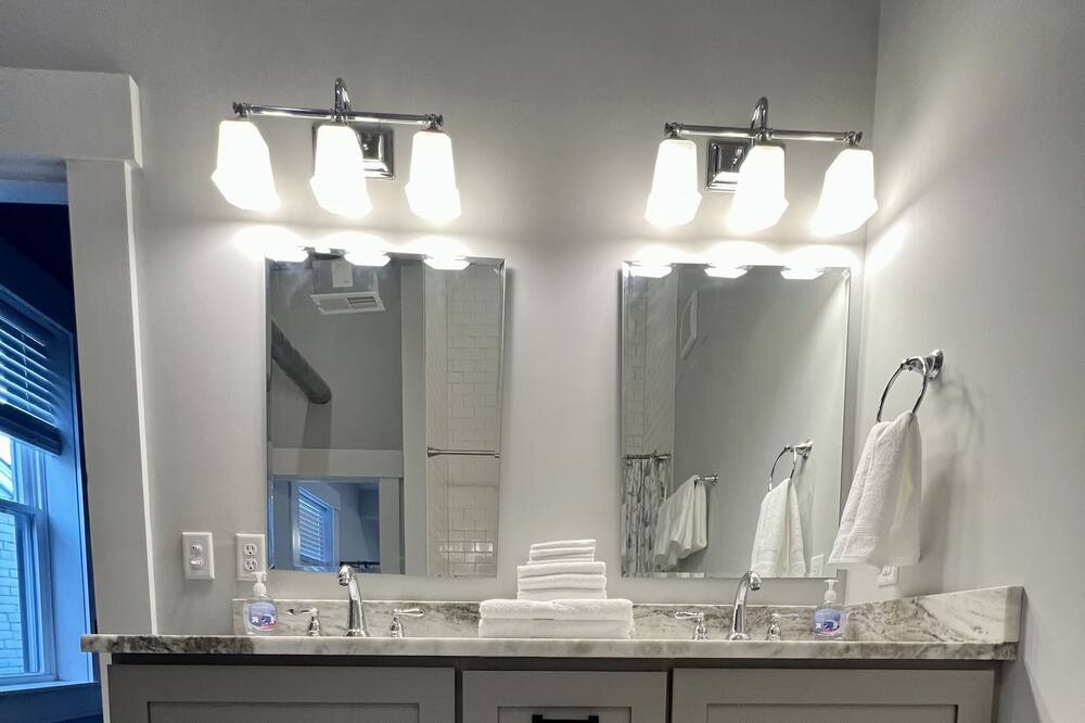 Photo of Bathroom in Covington