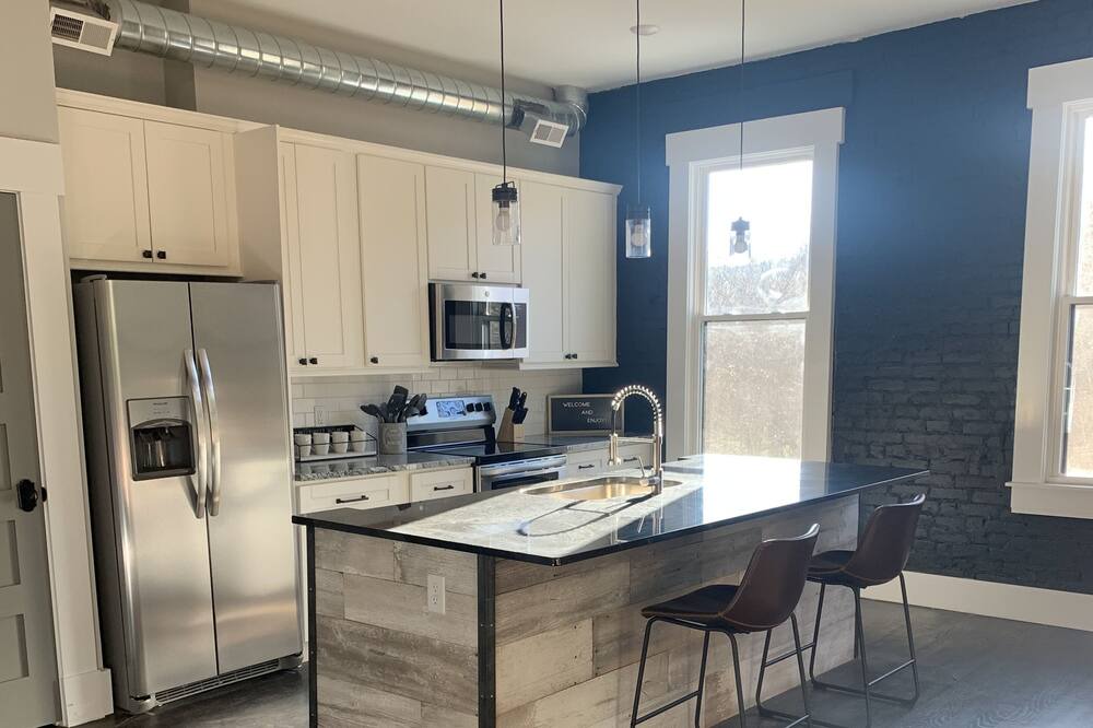 Photo of Bedroom in Covington