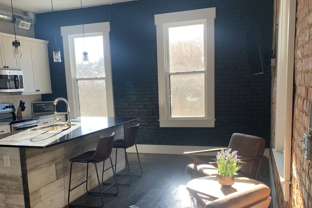 Photo of Bedroom in Covington