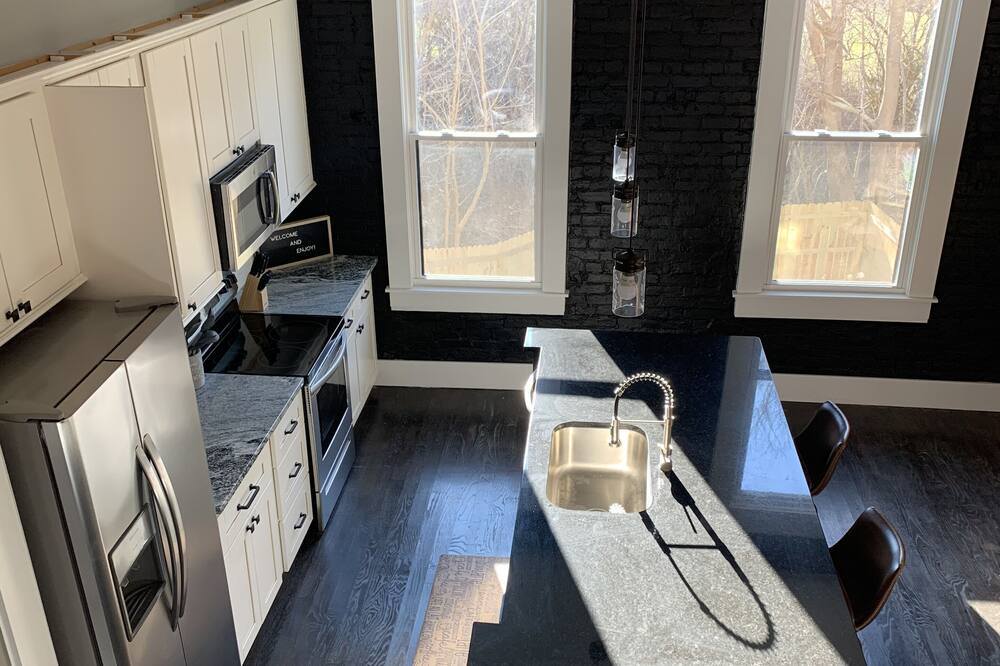 Photo of Kitchen in Covington